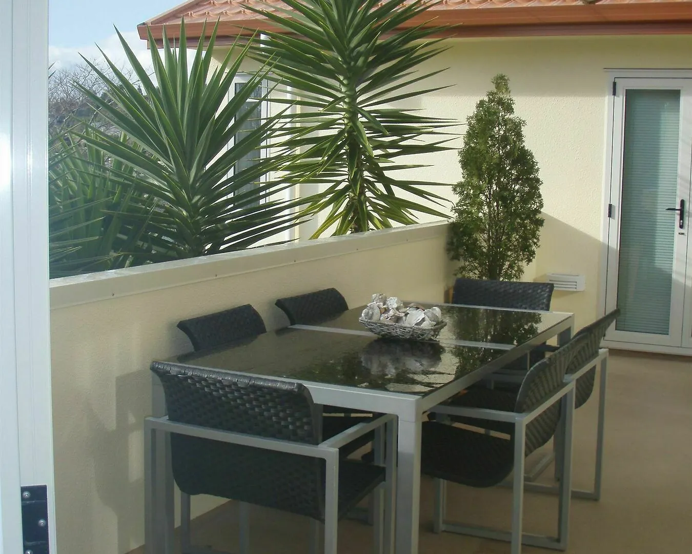 טאורנגה Seascape Villa B&B ניו זילנד