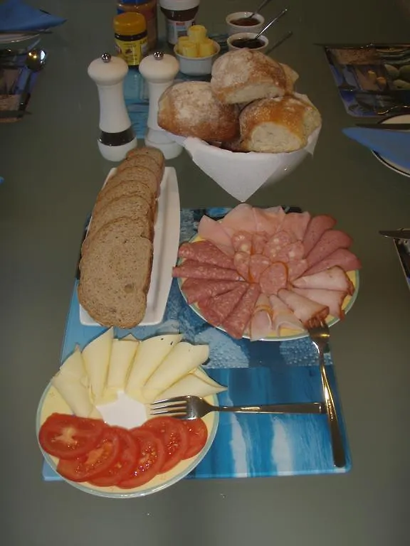 Bed & Breakfast Seascape Villa B&B Tauranga