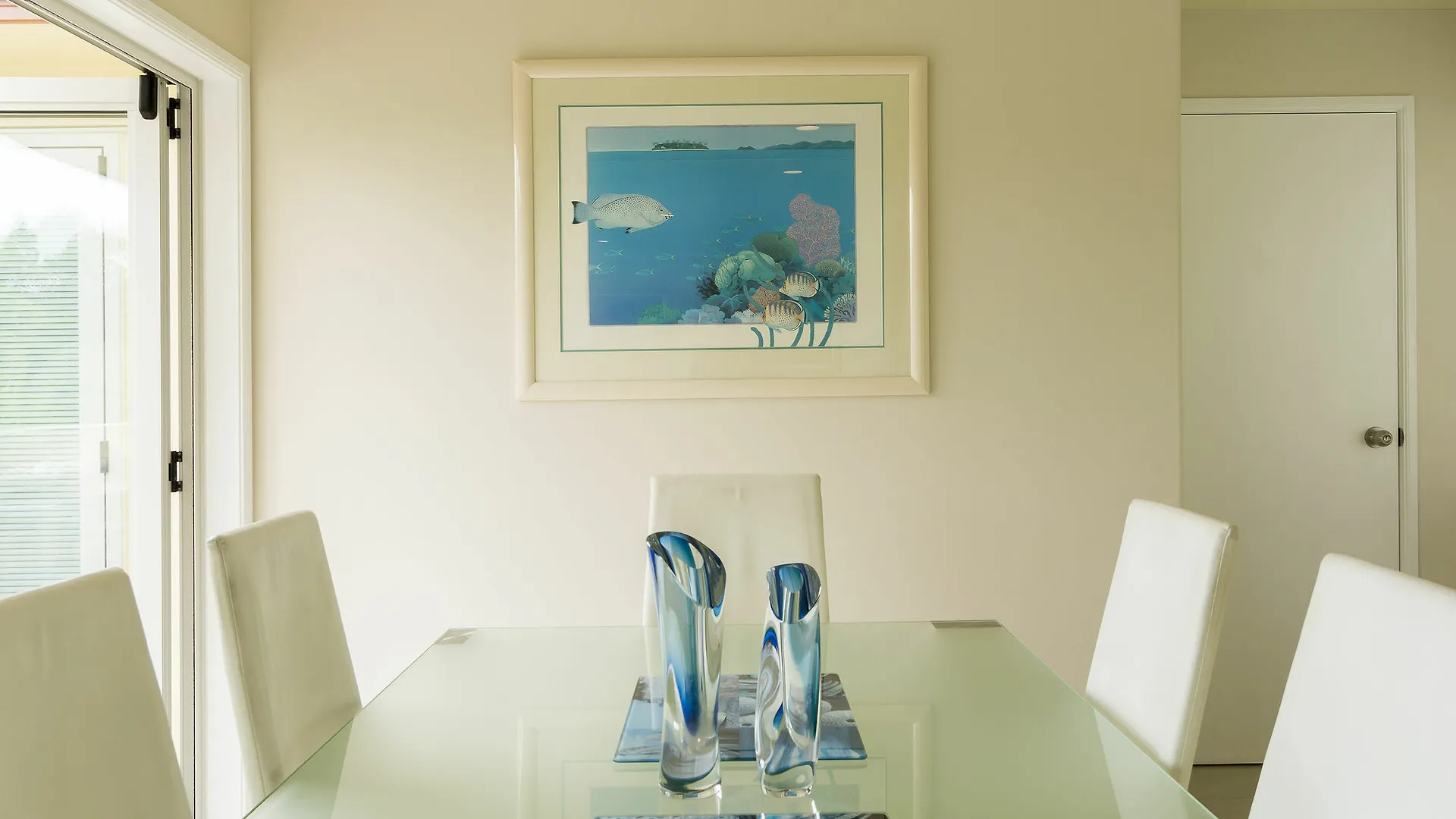 Bed & Breakfast Seascape Villa B&B Tauranga
