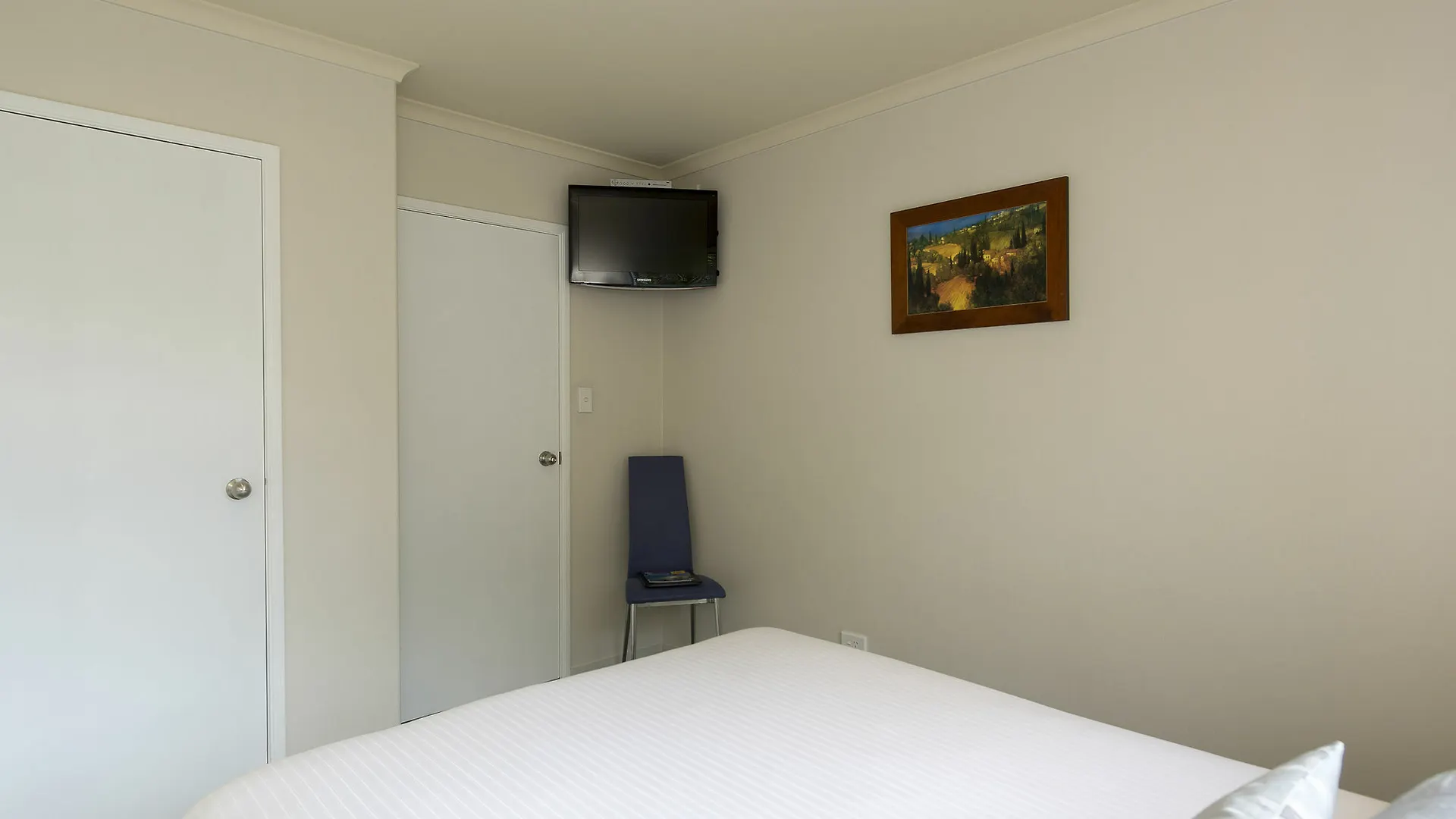 ***** Bed & Breakfast Seascape Villa B&B Tauranga Nuova Zelanda