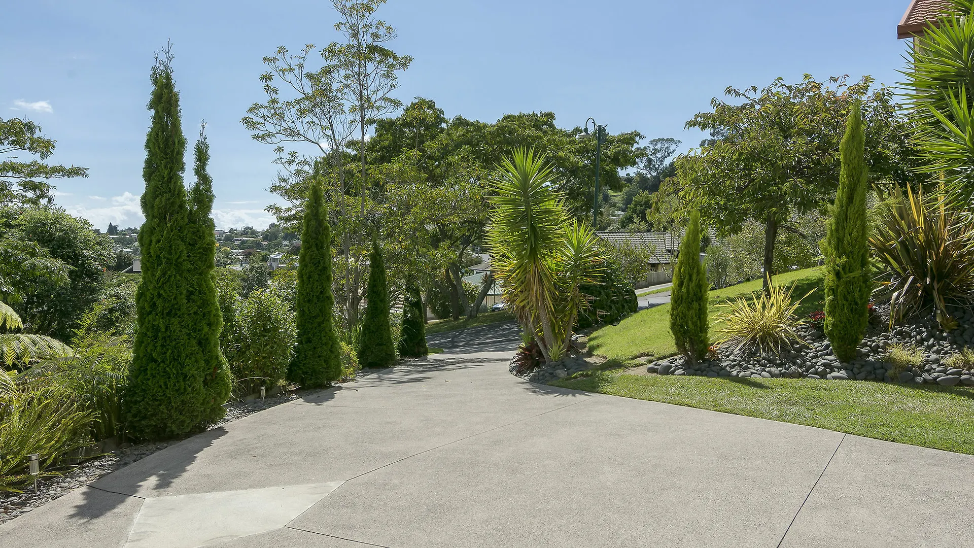 Couette-café Seascape Villa B&B Tauranga