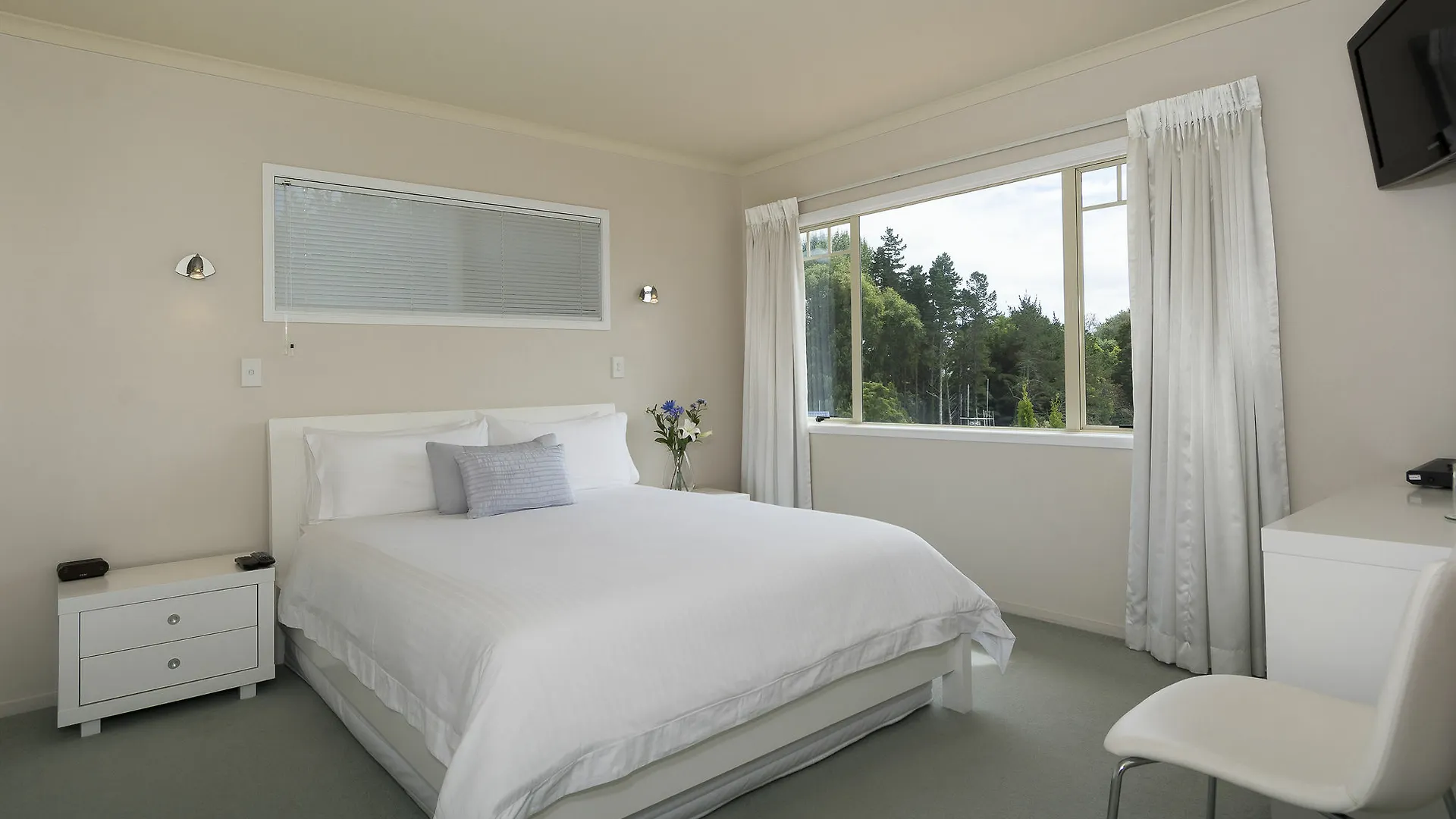 Seascape Villa B&B Tauranga 5*,